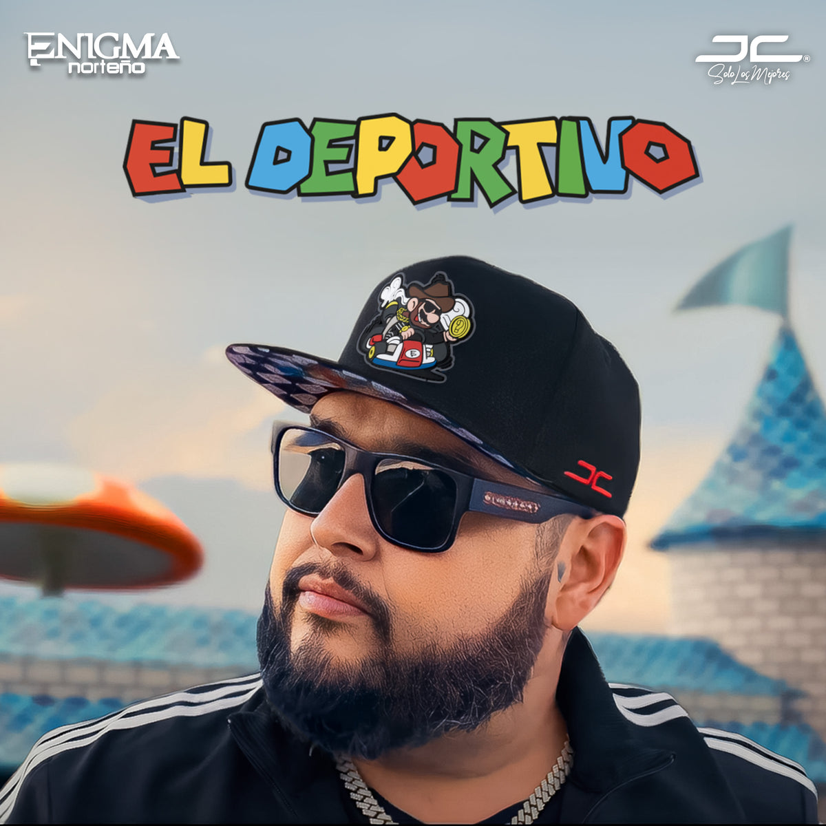 EL DEPORTIVO