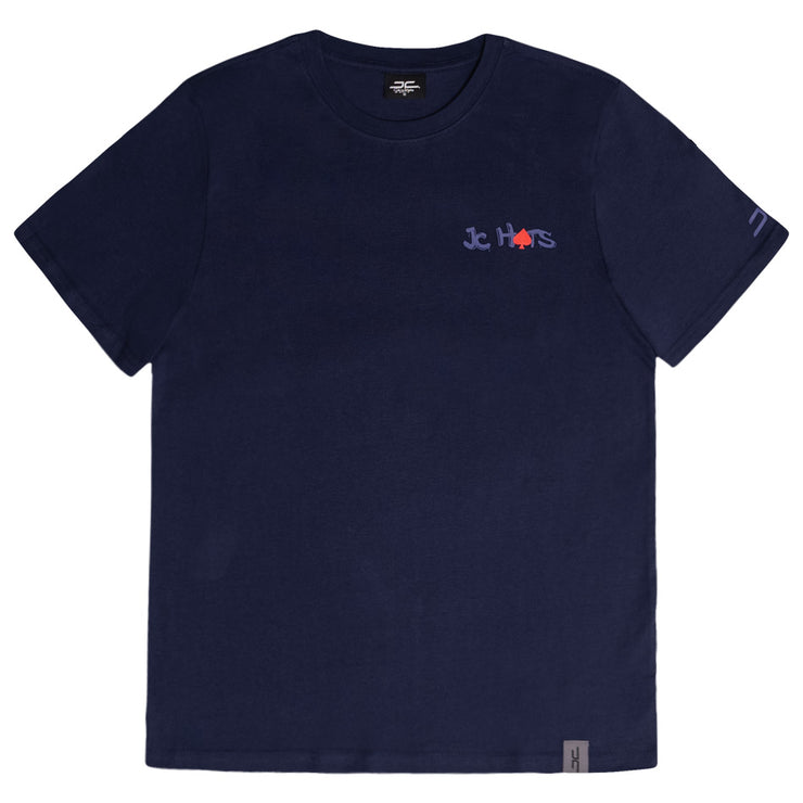 KINGS CARD BLUE NAVY