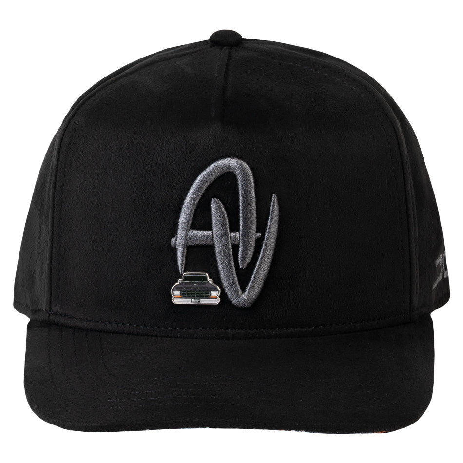EL AV BLACK