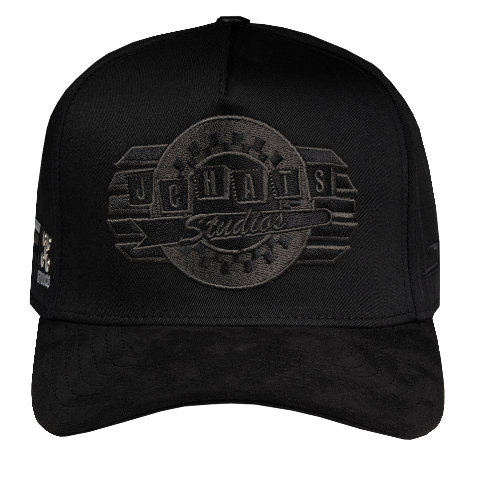 JC STUDIO EE BLACK