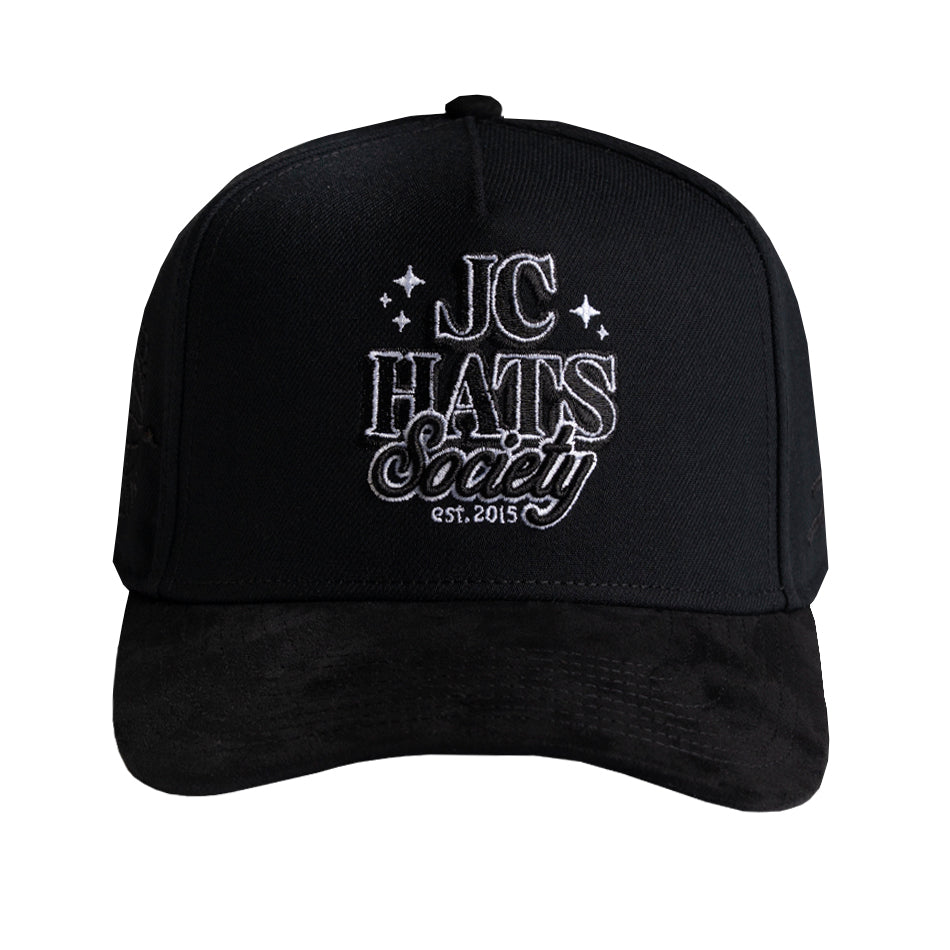 JC SOCIETY BLACK
