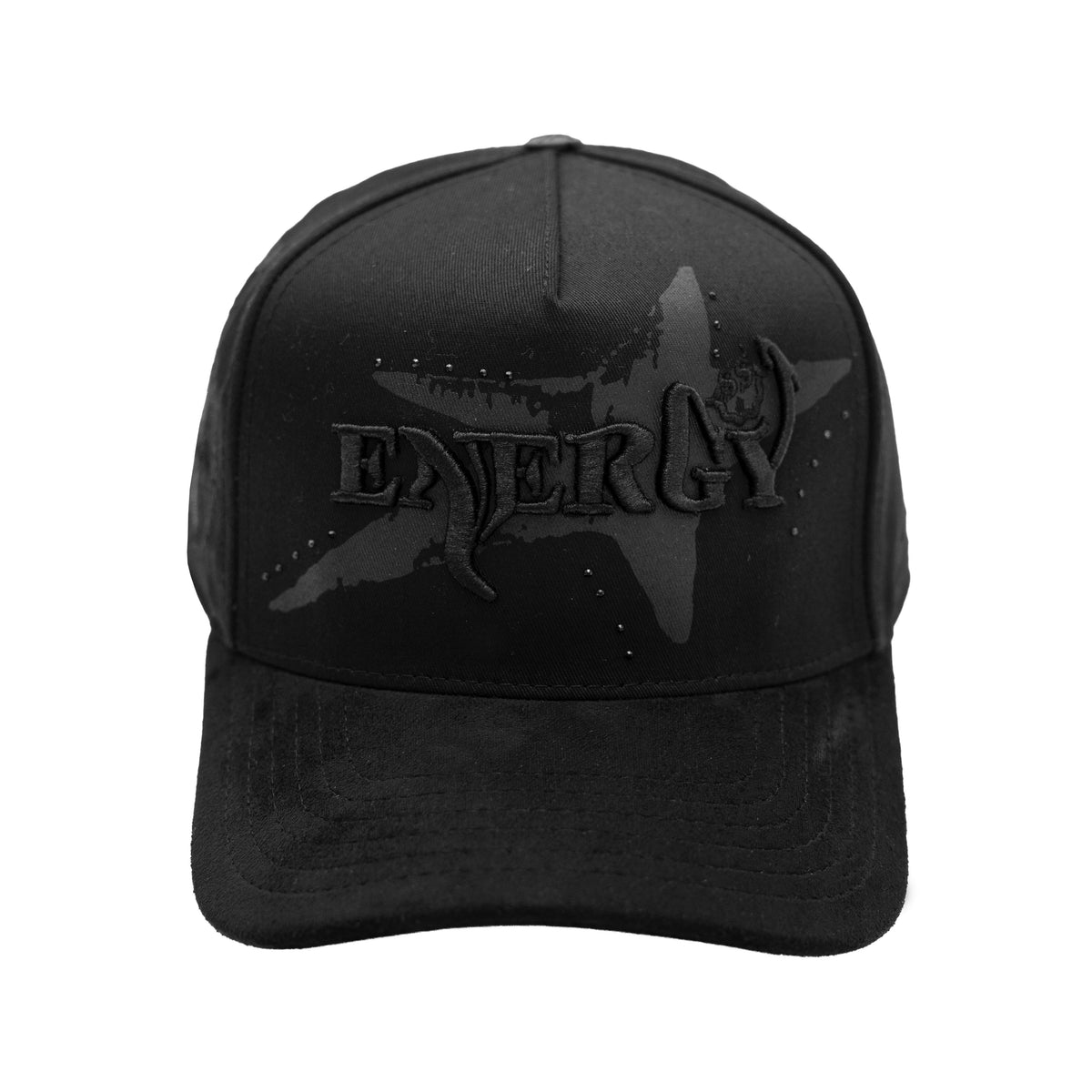 ENERGY BLACK