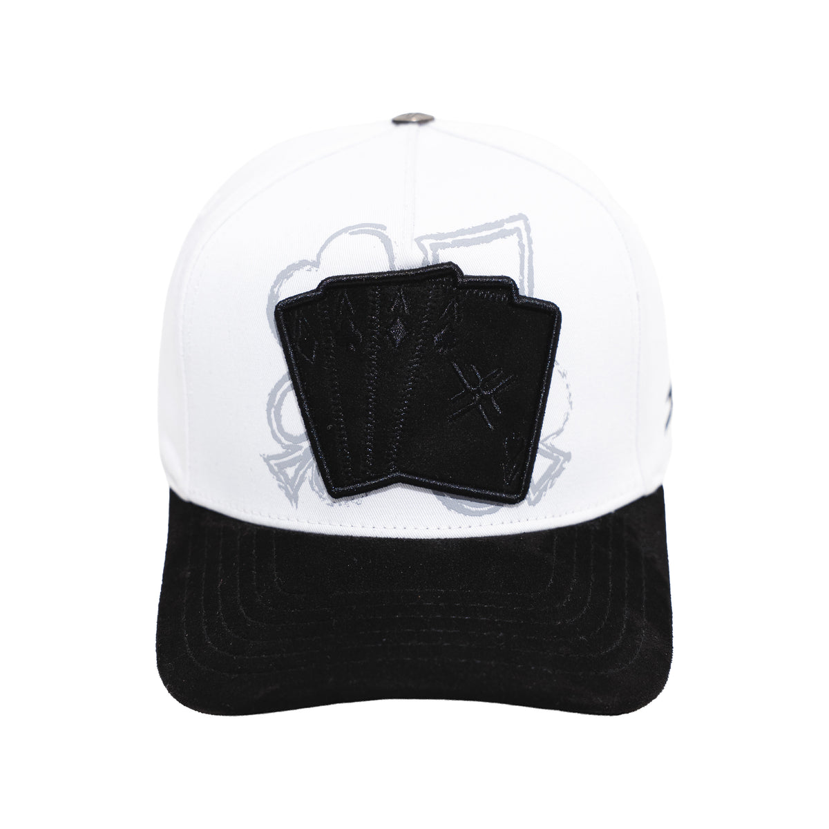 POKER XY WHITE