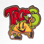 TACOS WHITE