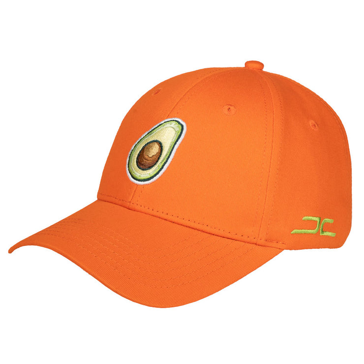 AVOCADO CURVE ORANGE