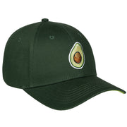 AVOCADO CURVE GREEN