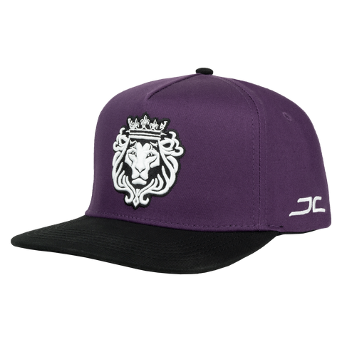 EL REY CLASSIC PURPLE