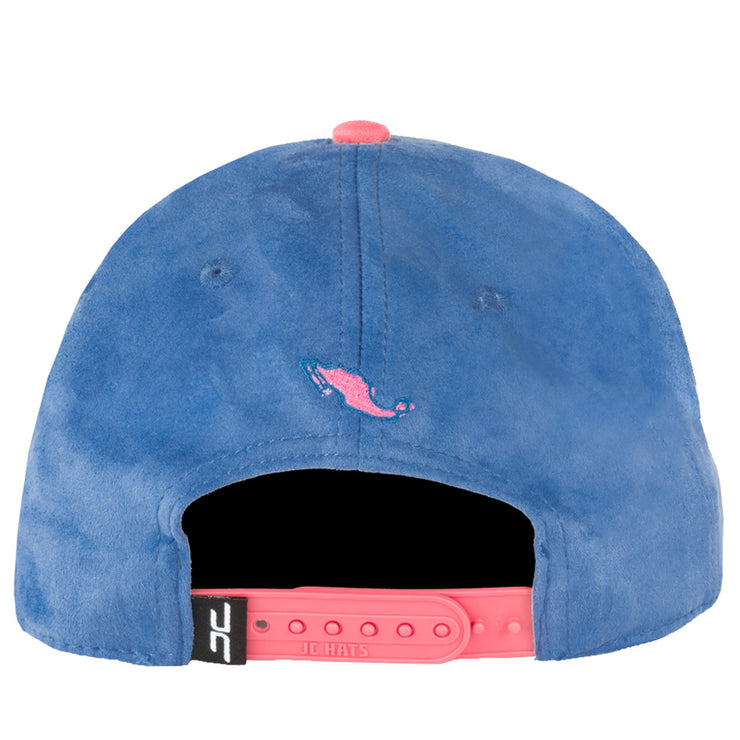 JC MEX BLUE PINK