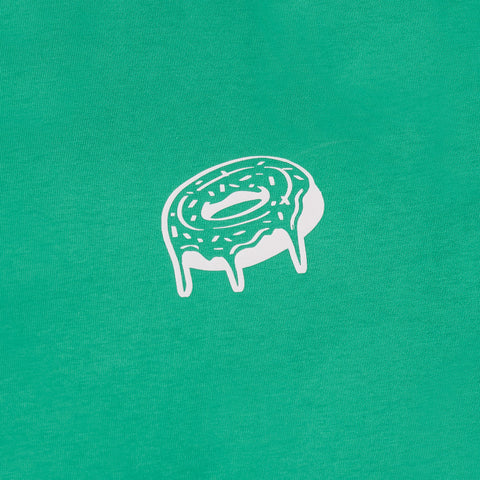 DONUTS GREEN