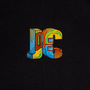 JC HATS COLORES BLACK