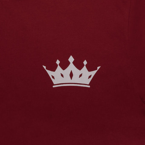 EL REY BURGUNDY