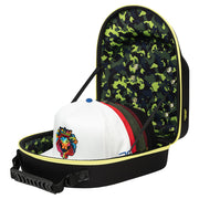 CAP CARRIER BLACK CAMO