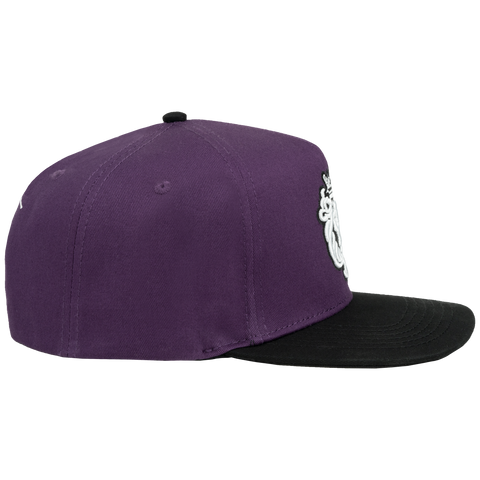 EL REY CLASSIC PURPLE