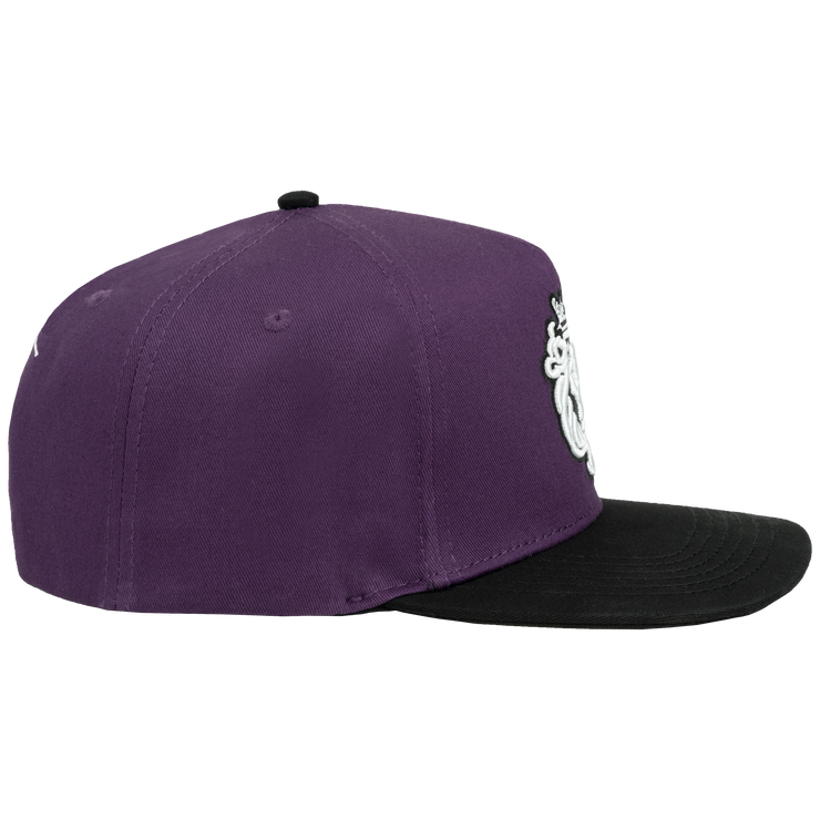 EL REY CLASSIC PURPLE