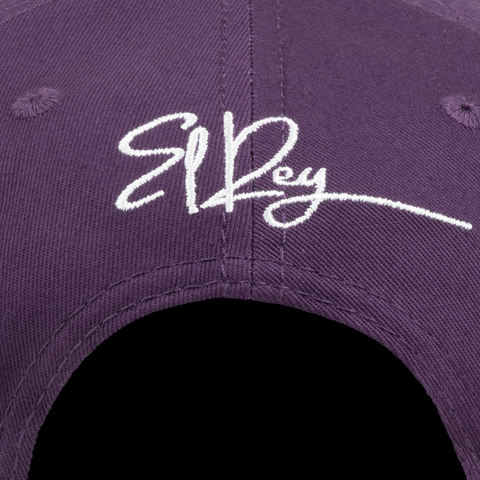 EL REY CLASSIC PURPLE