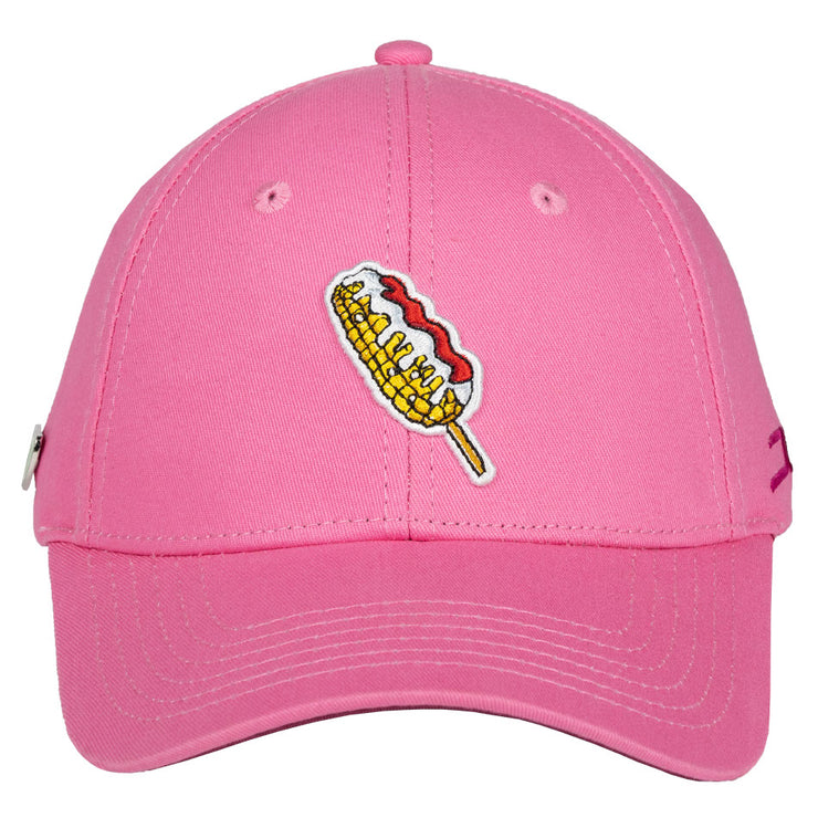 ELOTE LOVER CURVE PINK