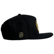 EL REY BLACK/GOLD