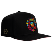 EL REY COLORES BLACK