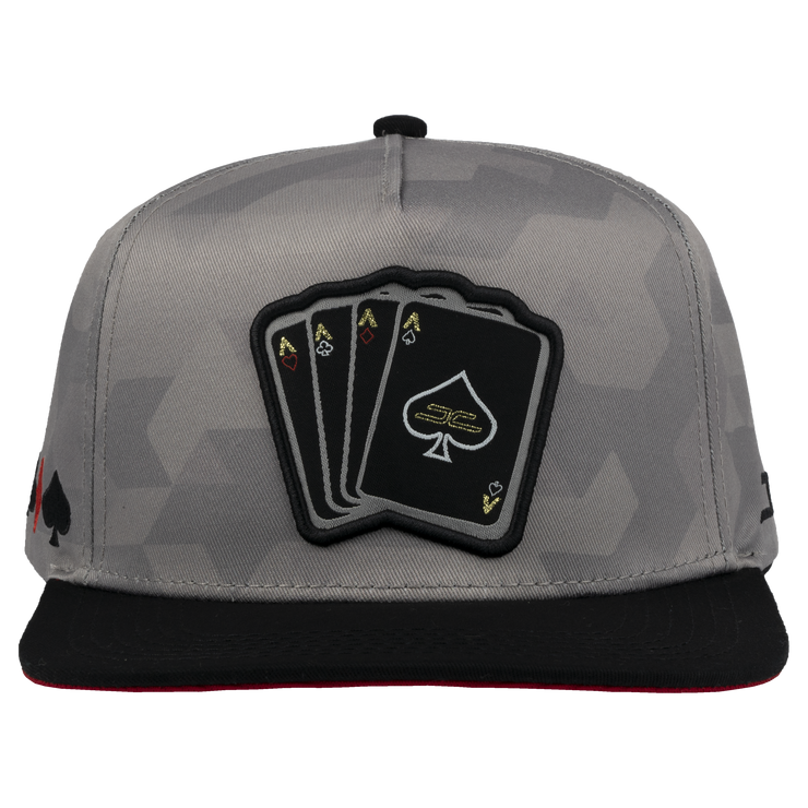 POKER CAMO SAND