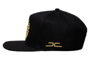 EL REY BLACK/GOLD