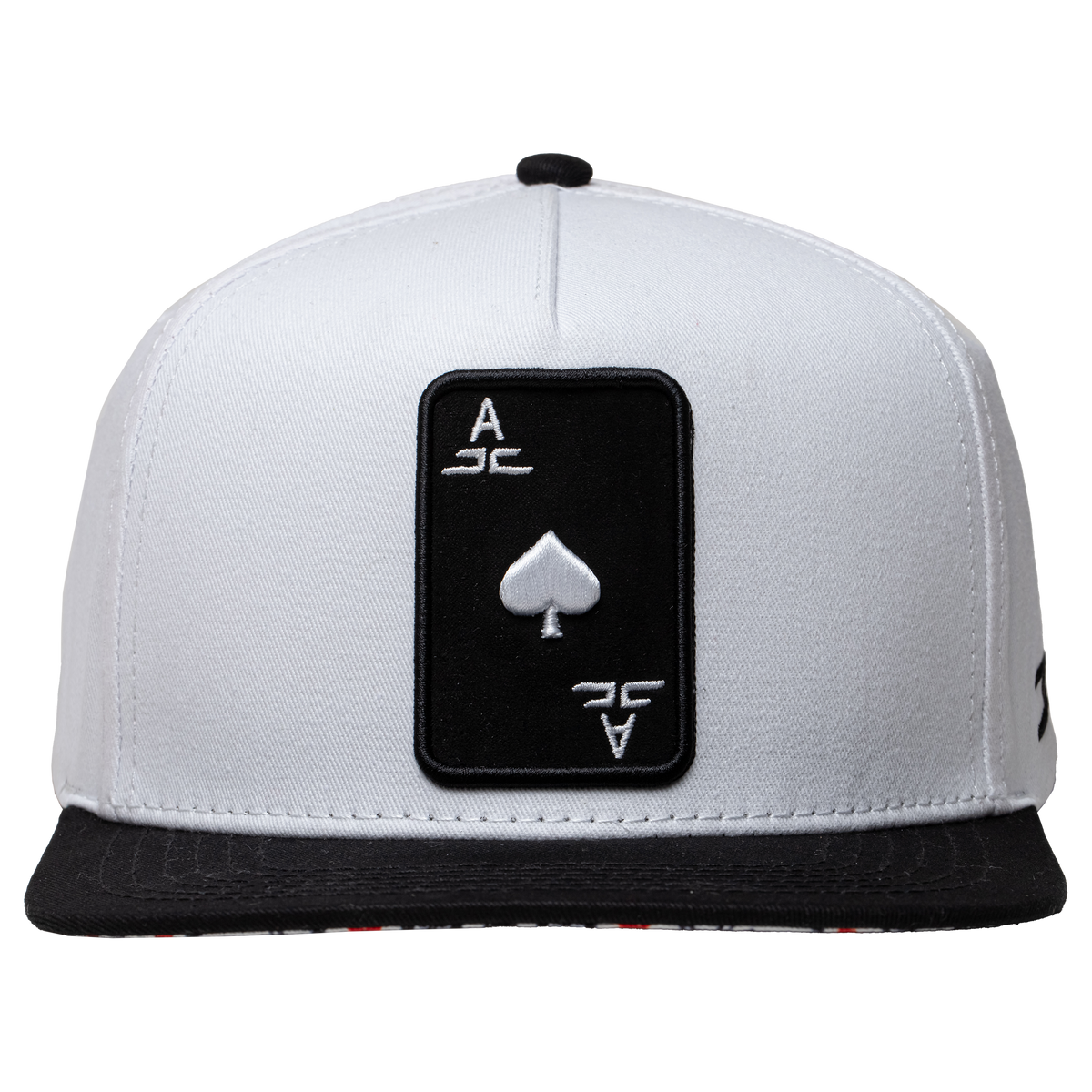 POKER SPECIAL EDITION WHITE
