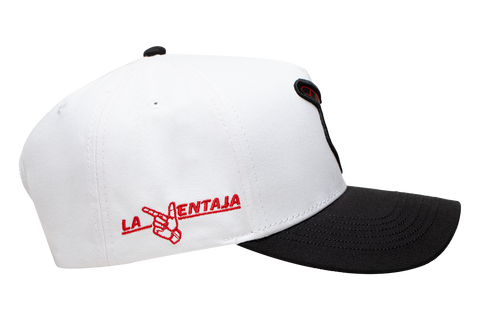 LA VENTAJA CLASSIC WHITE