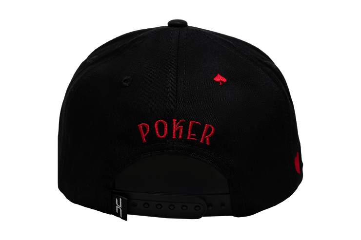 POKER BLACK