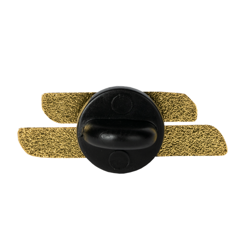 PIN JC CLASSIC BLACK GOLD