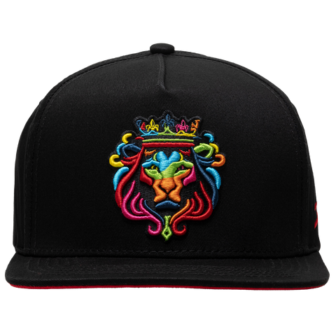 EL REY COLORES BLACK