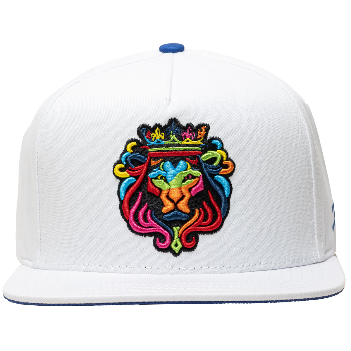 EL REY COLORES WHITE